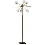 Adesso 4271-21 Doppler LED Floor Lamp