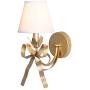 SHAOYH American Wall Lamp Bedside Wall Light Vintage Light Luxury Wall Lamp Living Room Wall Princess Bedroom Lamp Nordic Ins Little Girl Creative Bow Childrens Room Lamp Reading Light