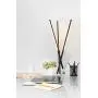 Brightech Stix LED Tripod Floor Lamp for Living Room - Dimmable Modern Standing Lamp, with 3 Lights for Bedroom - Contemporary Office Lighting- Black