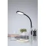 Brightech Battery Plus - Rechargeable Reading Floor Lamp, Portable Bright Task Standing Light for Living Room, Bedroom, Office