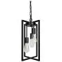Farmhouse Black 3-Light Industrial Chandelier Modern Pendant Lighting Hanging for Kitchen Island Dining Room Bedroom Living Room Hallway Farmhouse Black 3-Light Industrial Chandelier Modern Pendant Lighting Hanging for Kitchen Island Dining Room Bedroom Living Room Hallway