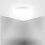 LED Ceiling Lights Modern Ceiling Lamp,48W 24inch 2800-6500K Dimmable Round Flush Mount Lighting Fixture,260W Equivalent,Kitchen Light Fixture for Hallway Living Room Bedroom Office