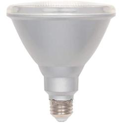 Westinghouse Lighting 5311400 15 (90-Watt Equivalent) PAR38 Flood Dimmable Bright White Indoor/Outdoor Energy Star, Medium Base, 2 Pack LED Light Bulb, Clear, 2 Piece