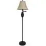 Décor Therapy PL3785 Floor Lamp, Bronze