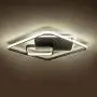 Remote Control Dimmable Ceiling Lighting, Flush Mount 70W LED Dimmable Color Changeable Ceiling Lighting Fixture for Living Room, Bedroom, Dining Room Remote Control Dimmable Ceiling Lighting, Flush Mount 70W LED Dimmable Color Changeable Ceiling Lighting Fixture for Living Room, Bedroom, Dining Room