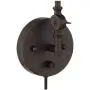 Wray Modern Industrial Up Down Swing Arm Wall Lights Set of 2 Lamps Dark Bronze Sconce for Bedroom Reading - 360 Lighting