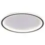LED Ceiling Light Modern Ceiling Lights Fixtures,24W 7.8-Inch Round Flush Mount Lighting Fixture,Kitchen Light Fixture for Dining Room Hallway Living Room Bedroom Office,6500K Cool White