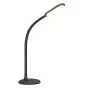 Cordless Lamp Battery Operated Gladle LED Desk Lamp, Rechargeable Table Light up to 100 hrs, dimmable Reading Lamp with 30min Timer, Gooseneck Touch Lamp, Low Battery Indicator Memory, 2700-6500K