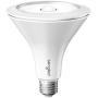 Sengled Flood Light with Motion Sensor Light Outdoor & Dusk to Dawn Sensor Light, Smart Light Bulb 1200LM, Smart Bulbs that Work with Alexa, Google Home, Hub Required, Smart LED Flood Light, 1 Pack