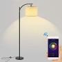 Floor Lamp,LED Smart Light,Dimmable Standing Industrial Arc Lamp,Floor Lamps for Living Room,Office,for Bedrooms Floor Lamp,LED Smart Light,Dimmable Standing Industrial Arc Lamp,Floor Lamps for Living Room,Office,for Bedrooms
