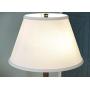 Kenroy Home 30437BRZ Classic Table Lamp ,30.5 Inch Height, 17 Inch Diameter with Bronze Finish