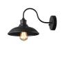Giluta Gooseneck Light Farmhouse Wall Light Industrial Metal Wall Sconce for Bedroom Bathroom Barn Garage Warehouse Oil Rubbed Black, UL Listed (W0035) Giluta Gooseneck Light Farmhouse Wall Light Industrial Metal Wall Sconce for Bedroom Bathroom Barn Garage Warehouse Oil Rubbed Black, UL Listed (W0035)