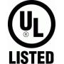 Holiday Essentials 100 Ultra-Brite Green Lights with Green Wire - Indoor/Outdoor Use - UL Listed