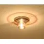 Modern Crystal Ceiling Light Flush Mount Pendant Lamp Fixture Lighting Chandelier