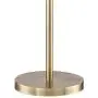 Aaron Mid Century Modern Floor Lamp Aged Brass 3-Light Tree Adjustable Dome Shades for Living Room Reading Bedroom Office - 360 Lighting Aaron Mid Century Modern Floor Lamp Aged Brass 3-Light Tree Adjustable Dome Shades for Living Room Reading Bedroom Office - 360 Lighting