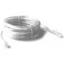HAHOME 40Ft 120LEDs Extension Strand with Connector for Multi Color LED Rope Lights(No Adapter, No Remote) HAHOME 40Ft 120LEDs Extension Strand with Connector for Multi Color LED Rope Lights(No Adapter, No Remote)
