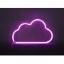Pink LED Cloud Night Light neon Signs for Wall Decoration Battery and USB Operated Aesthetic Room Decor neon Sign neon Lights for Kids Room, Bar, Living Room, Christmas, Party, Wedding, Halloween Pink LED Cloud Night Light neon Signs for Wall Decoration Battery and USB Operated Aesthetic Room Decor neon Sign neon Lights for Kids Room, Bar, Living Room, Christmas, Party, Wedding, Halloween