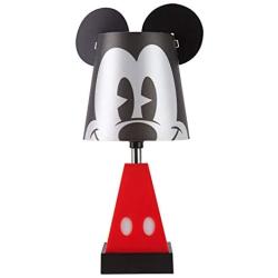 Disney Mickey Mouse 2 in 1 Night Lamp (NK321198)