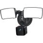 Victure 1080P AI Floodlight Camera, Outdoor Security Camera, 2500 Lumen Brightness, Infrared Night Vision, AI Motion Detection, IP65 Waterproof, Works with Alexa Victure 1080P AI Floodlight Camera, Outdoor Security Camera, 2500 Lumen Brightness, Infrared Night Vision, AI Motion Detection, IP65 Waterproof, Works with Alexa