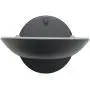 YIFONTIN LED Wall Lamp Sconces 7.5W 3000K Warm Light Dimmable for Hallway Staircase Garage Bedroom Living Room, Matt Black. …