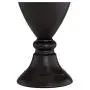 Traditional Table Lamps Set of 2 Dark Bronze Urn Ivory Tapered Drum Shade for Living Room Family Bedroom Nightstand - Regency Hill Traditional Table Lamps Set of 2 Dark Bronze Urn Ivory Tapered Drum Shade for Living Room Family Bedroom Nightstand - Regency Hill