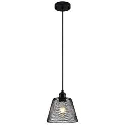 CHENS01 Retro Vintage Pendant Light Industrial Lighting Fixture Decorative Hanging Lamp Swag Light Chandelier E26/E27 Lámpara for Kitchen Dining Room Living Room Bedroom Restaurant bar Cafe Shop