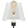 Bedside Lamps, Table Lamp with Dual USB Quick Charging Ports, Set of 2 Nightstand Lamps with Minimalist White Fabric Shade, Desk Lamp Perfect for Bedroom Living Room Study Room Office Dressing Room Bedside Lamps, Table Lamp with Dual USB Quick Charging Ports, Set of 2 Nightstand Lamps with Minimalist White Fabric Shade, Desk Lamp Perfect for Bedroom Living Room Study Room Office Dressing Room