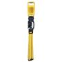 Stanley Led Work Light with Stand 7000-Lumen Portable Corded LED Portable Job Site Lighting 4000K 80W Indoor Outdoor Lighting