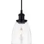 PASSICA DECOR Glass Modern Ceiling Light Vintage Living Room Kitchen Pendant Light