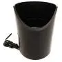 Best Pro Lighting Low Voltage Garden Outdoor Light Landscape Lighting Black Well Lights with - 25 Watt Halogen Bulb Best Pro Lighting Low Voltage Garden Outdoor Light Landscape Lighting Black Well Lights with - 25 Watt Halogen Bulb