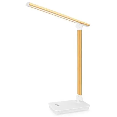 Lapeort LED Desk Lamp, Eye-Caring Table Lamps, Dimmable Office Lamp with USB Charging Port, 5 Lighting Modes, 3-Level Brightness, Touch Switch for Reading, Studying, Working Lapeort LED Desk Lamp, Eye-Caring Table Lamps, Dimmable Office Lamp with USB Charging Port, 5 Lighting Modes, 3-Level Brightness, Touch Switch for Reading, Studying, Working