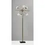 Adesso 4271-21 Doppler LED Floor Lamp