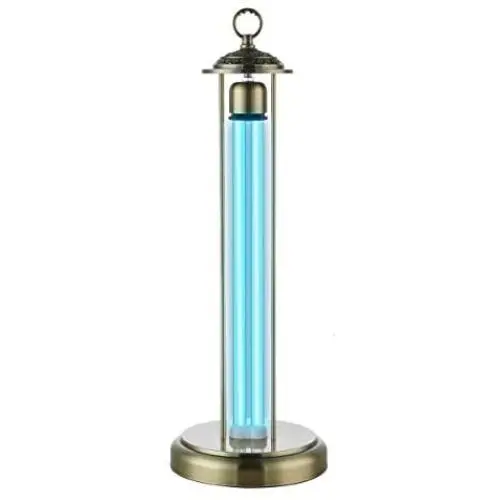 IESTARING Desk Lamp, Desk Light with Remote Control, Copper Table Light for Home Bedroom School Hotel Living Room (Copper) IESTARING Desk Lamp, Desk Light with Remote Control, Copper Table Light for Home Bedroom School Hotel Living Room (Copper)