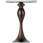 OYEARS Modern Table Lamps Set of 2 for Bedroom 24.25“ Nightstand Lamp for Living Room Bedside Table Lamp with Linen Lamp Shade Brown OYEARS Modern Table Lamps Set of 2 for Bedroom 24.25“ Nightstand Lamp for Living Room Bedside Table Lamp with Linen Lamp Shade Brown