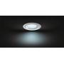 Philips Hue White Ambiance Dimmable LED Smart Retrofit Recessed Downlight, 5-Inch/6-Inch (Hue Hub Required), Works with Alexa, HomeKit & Google Assistant