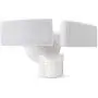 JJC 20W Motion Sensor Flood Lights Outdoor LED Security Lights Motion Outdoor,5000K Daylight White 2000 Lumen, IP65 Waterproof Motion Detector Lights , ETL Certificated White Outdoor Lighting JJC 20W Motion Sensor Flood Lights Outdoor LED Security Lights Motion Outdoor,5000K Daylight White 2000 Lumen, IP65 Waterproof Motion Detector Lights , ETL Certificated White Outdoor Lighting