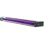 ADJ Products Stage Light Unit, 24 inch (BLACK-24BLB)