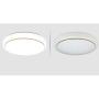 Nordic Style LED Ceiling Light Round Simple Ceiling Lamp Decorative Light for Dining Room Balcony Bedroom Nordic Style LED Ceiling Light Round Simple Ceiling Lamp Decorative Light for Dining Room Balcony Bedroom