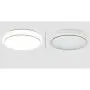Nordic Style LED Ceiling Light Round Simple Ceiling Lamp Decorative Light for Dining Room Balcony Bedroom