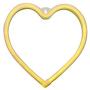 Heart Neon Signs for Wall Decor,USB or Battery Decor Light,Neon Light for Bedroom,LED Neon Decorative Lights for Christmas,Party,Girls Living Room(Warm White)