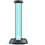 IESTARING Desk Lamp, Table Light with Timer Setting for Household Bedroom Living Room Kitchen