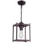 INFRONT Dining Light Fixture, Foyer Chandelier Light Fixture, Dining Room Lighting, Foyer Light Fixtures, Chandliers Lights for Dining Room, Foyer Lighting for Entryway, Modern Farmhouse Chandelier