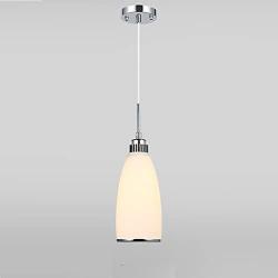 LightInTheBox Max60W Pendant Light Modern/Contemporary for Designers Metal Glass Living Room/Bedroom/Dining Room Chandeliers Lighting Fixture (1PC)