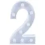 CJWPOWER Room Decor, LED Letter Signs, Cute Home Decor, Light Up Letter Signs for Wall, Bedroom, Party Decorations, Wedding, Birthday. Night Light and More (2)