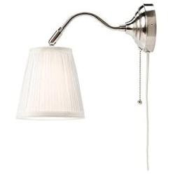 Contemporary Wall Lamp, Set of 2 …