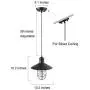 LNC Industrial Cage Pendant Lighting Black Small Hanging Fixture for Kitchen Island, Bedroom, Dining Room, Entryway and Foyer LNC Industrial Cage Pendant Lighting Black Small Hanging Fixture for Kitchen Island, Bedroom, Dining Room, Entryway and Foyer