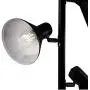 Dorm 3 Light Floor Lamp with 3 Adjustable Reading Room Lights by Lightaccents - Tree Style Standing Lamp with Adjustable Lights - Floor Standing Pole Light - Living Room Lamp (Black) Dorm 3 Light Floor Lamp with 3 Adjustable Reading Room Lights by Lightaccents - Tree Style Standing Lamp with Adjustable Lights - Floor Standing Pole Light - Living Room Lamp (Black)