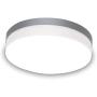 New Modern Led Ceiling Light 12 inch，48W Fixture with Round Close to Ceiling Lights , Daylight White 6000K , for Bedroom/Kitchen/Office/Dining Room Lighting，Installation is Very Simple