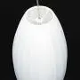 Modern Chandeliers, Bubble Pendant Lamp Hanging Fixtures Suspension Lamp Creative Window Art Pendant Lights for Living Room Restaurant Bedroom, E27/60W