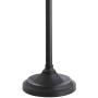 JONATHAN Y JYL1016A January 60'' Glass/Metal LED Floor Lamp Traditional for Bedrooms, Living Room, Office, Reading, Oil Rubbed Bronze JONATHAN Y JYL1016A January 60'' Glass/Metal LED Floor Lamp Traditional for Bedrooms, Living Room, Office, Reading, Oil Rubbed Bronze